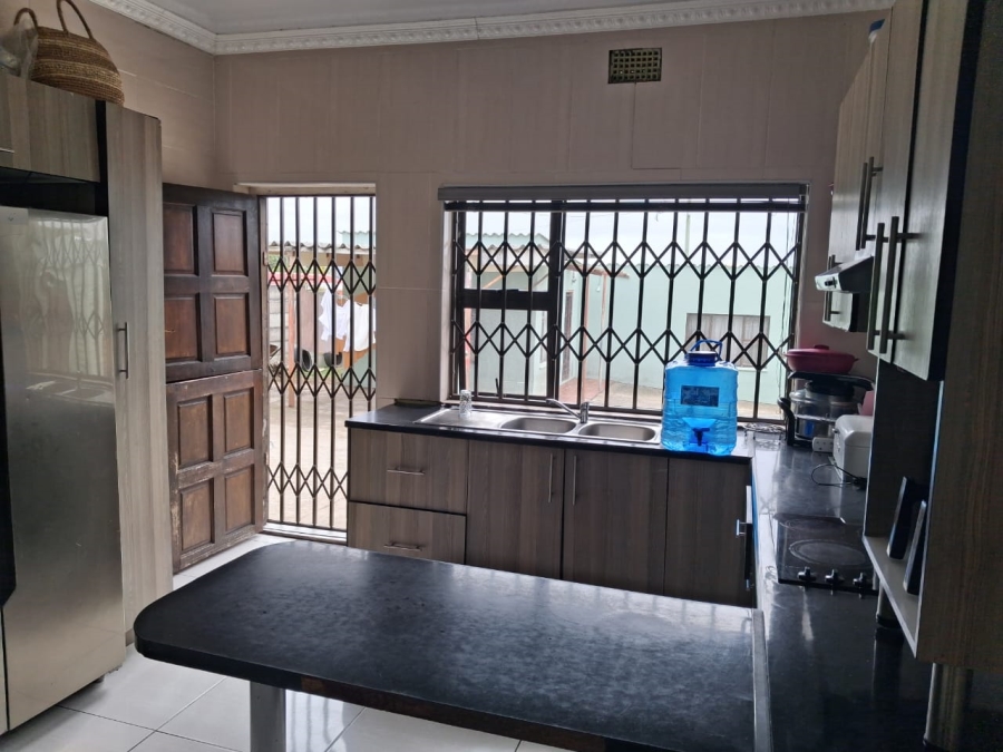 3 Bedroom Property for Sale in Greenfields Eastern Cape
